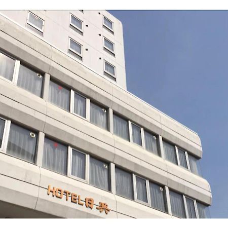Hotel Nikko - Vacation Stay 92925 Nagano Bagian luar foto