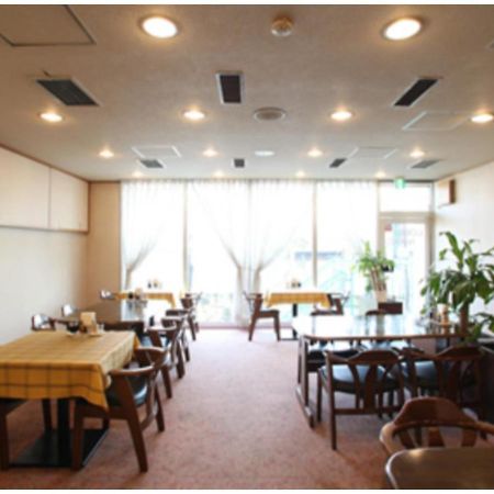 Hotel Nikko - Vacation Stay 92925 Nagano Bagian luar foto